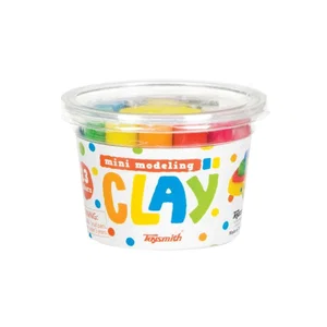 Toysmith Mini Modelling Clay