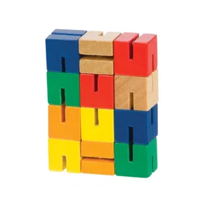 Neato! Wood Fidget Puzzle