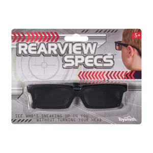 Toysmith Rearview Specs