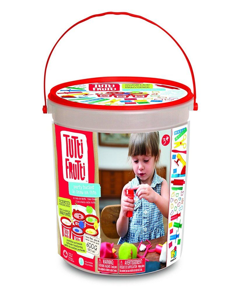 Party Bucket Tutti Frutti