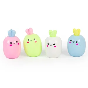 Candy Carrots