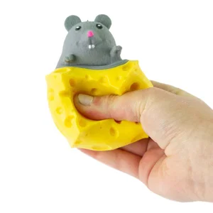 Peek-A-Boo Pop Up Mouse