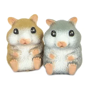 Cute Squidgy Hamster
