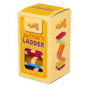 Majigg Jacobs Ladder