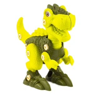 Build Your Own Dinosaur