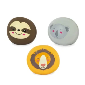 Jumbo Squishy Safari Ball