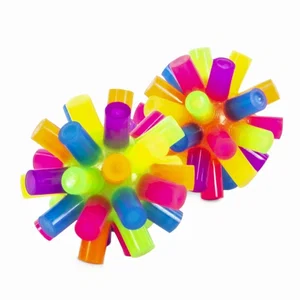 Light up Digit Balls