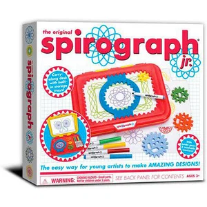 Original Spirograph Jr