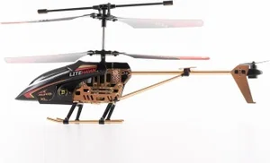 Litehawk XL 15th Anny