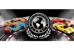 LiteHawk Circuit - World Speedway - Currently unavailable No ETA