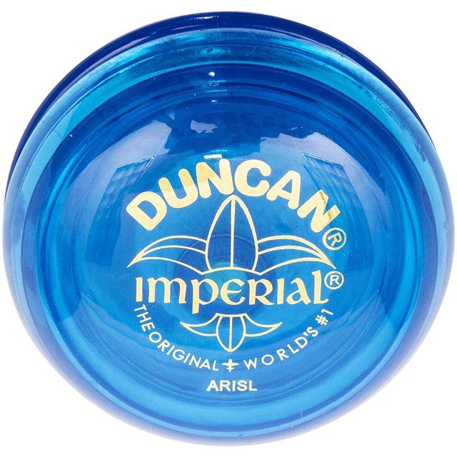 Image of Classic Imperial Yo-Yo Asst Colours