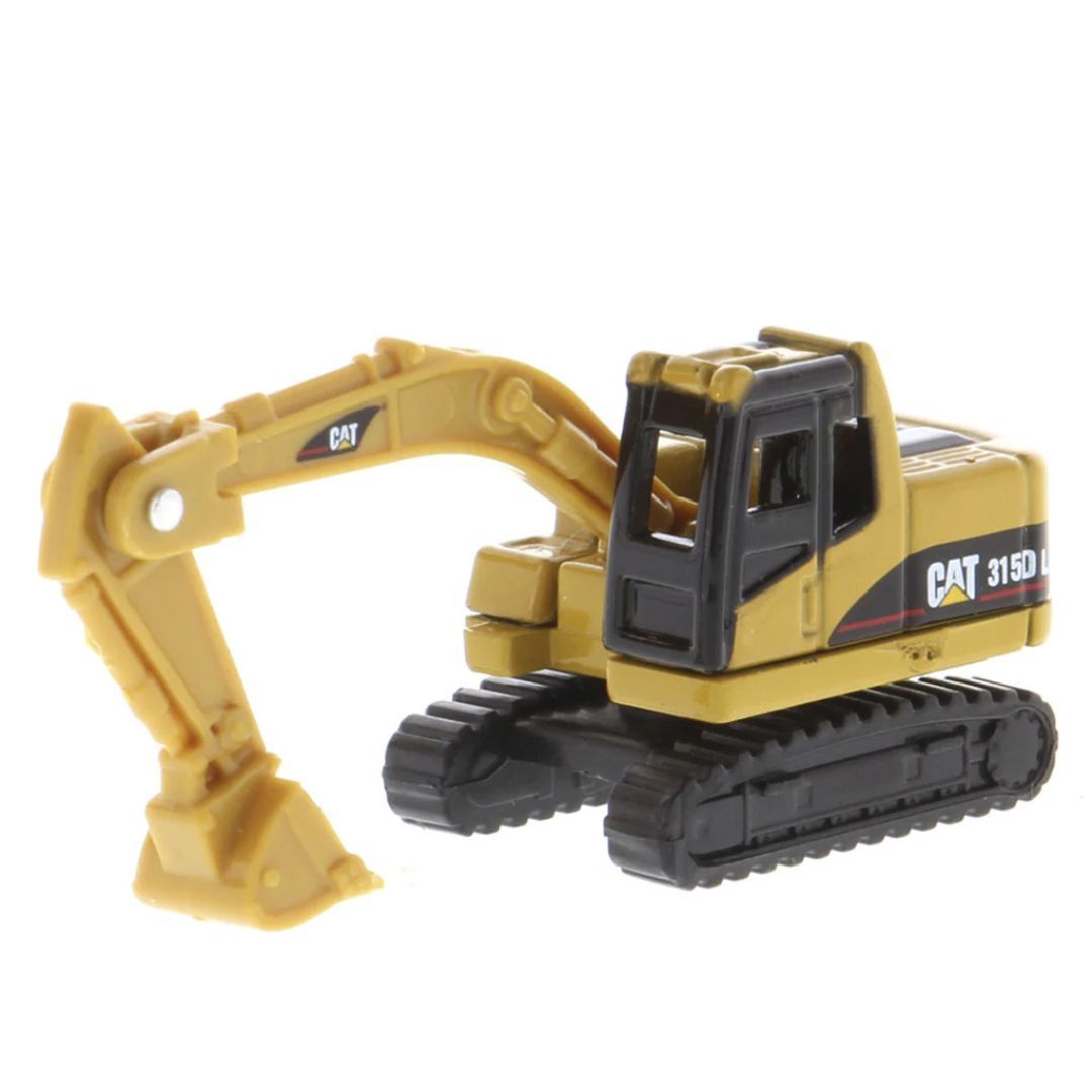 Image of Cat  315D L Excavator