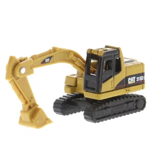 Cat 315D L Excavator