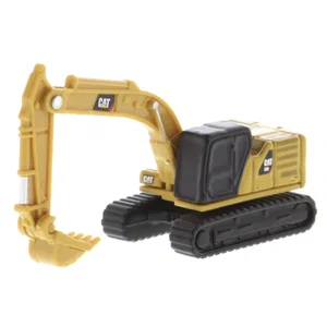 RWSO Cat 320 Hydraulic Excavator