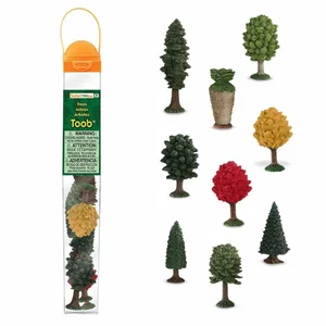 Trees Toob Mini Figures Safari Ltd