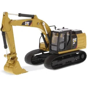 1:64 Cat 320F L Hydraulic Excavator