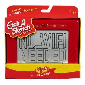 Etch a Sketch Classic