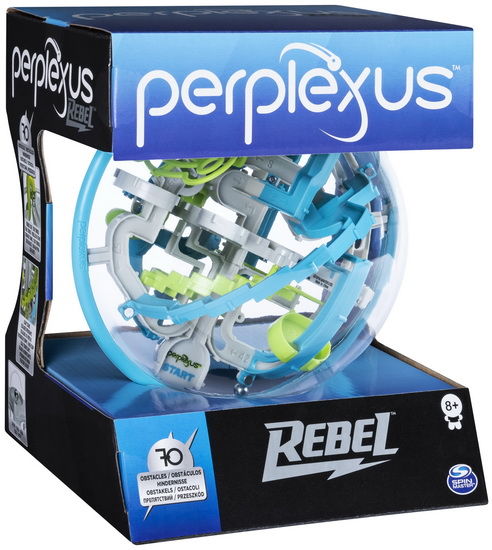 Puzzle Perplexus Rookie / Rebel  - No ETA - Currently unavailable from supplier
