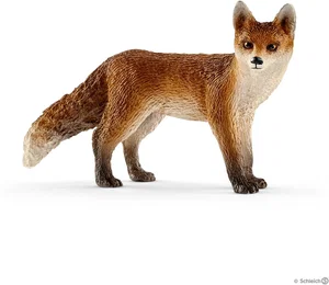 Red Fox