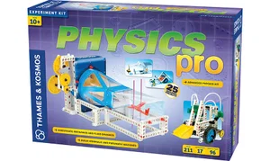Physics Pro