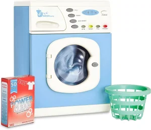 Electronic Washer