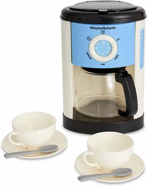Coffee Maker Morphy Richards
