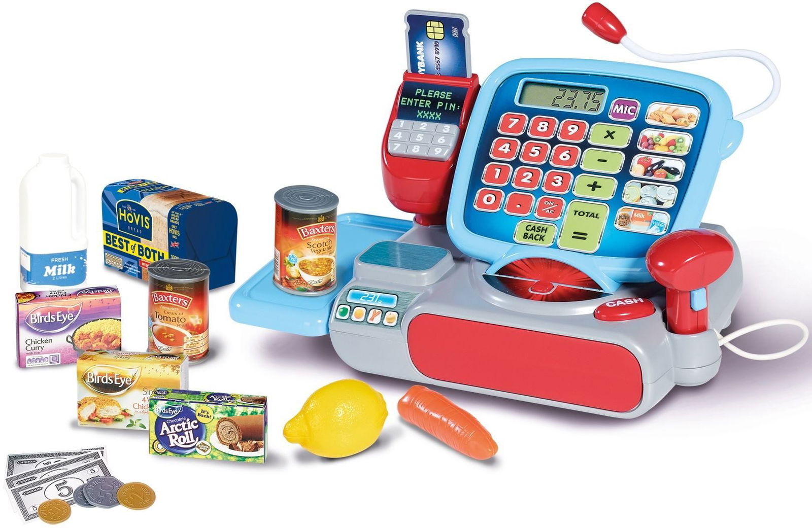 Product 660-2301 - View 2 660-2301 Product Image 2