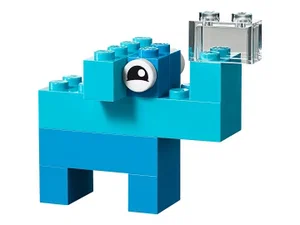 LEGO Creative Suitcase 10713