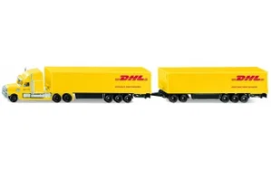 Road Train Truck