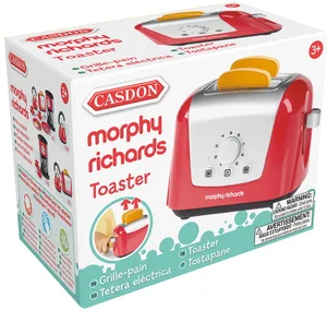 Toaster Morphy Richards
