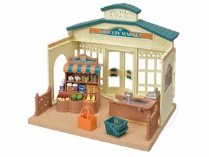 Grocery Market