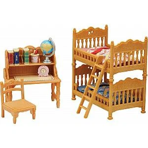Children's Bedroom Set