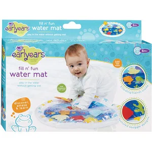 Fun Water Mat Toy