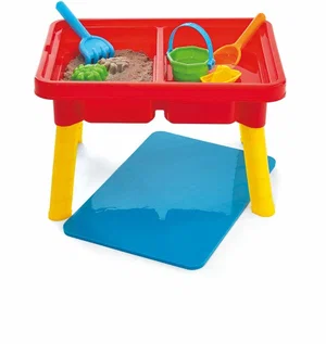 Sand 'n Splash Activity Table