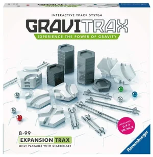 GraviTrax Trax Expansion