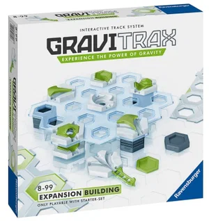 GraviTrax Building Extension