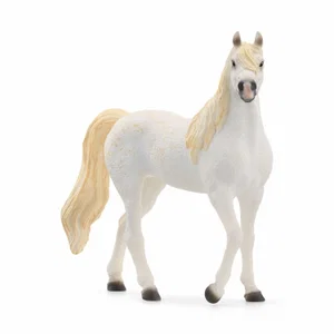 Arabian Mare (gold)