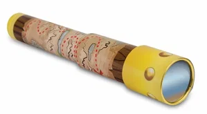 Tin Telescope