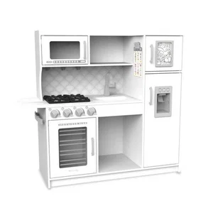 Chef's Kitchen - Cloud