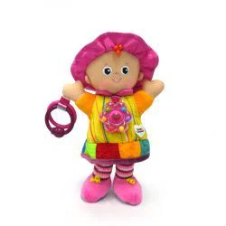 My Friend Emily Play and Grow