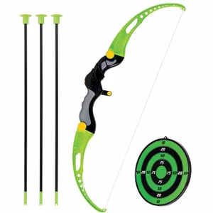 Indoor Archery Target Set