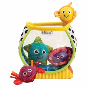 My First Fishbowl