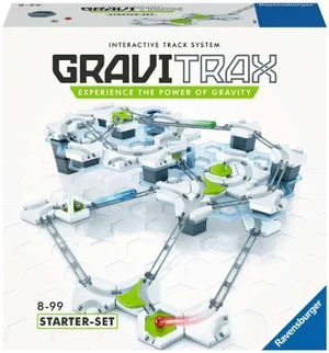 GraviTrax Starter Set