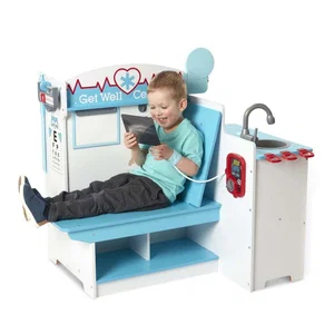 Get Well Doctor Activity Centre - DWSO