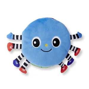 Itsy-Bitsy Spider