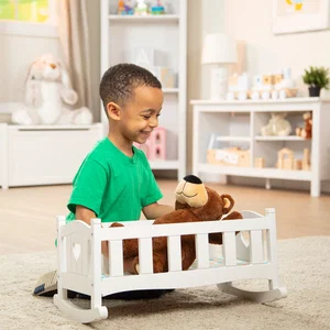 Mine to Love Play Cradle