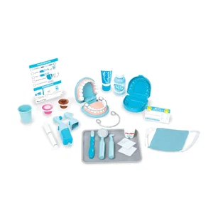 Super Smile Dentist Play Set - DWSO