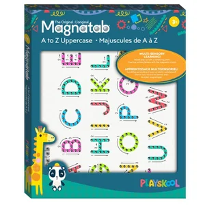 Playskool Magnatab A to Z Uppercase