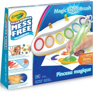 CW Magic Light Brush