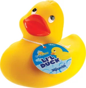 Lil' Duck